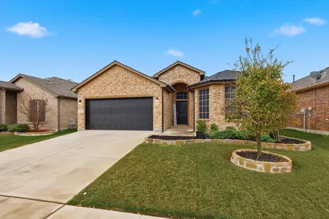 1252 Metaline Trl, Fort Worth, TX 76177