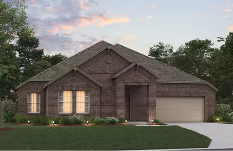 3301 Kingdom Dr, Denton, TX 76208