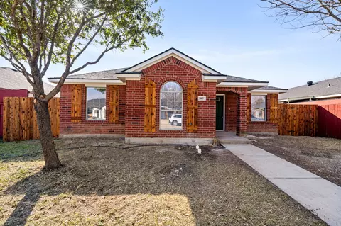 5312 El Torro St, Dallas, TX 75236