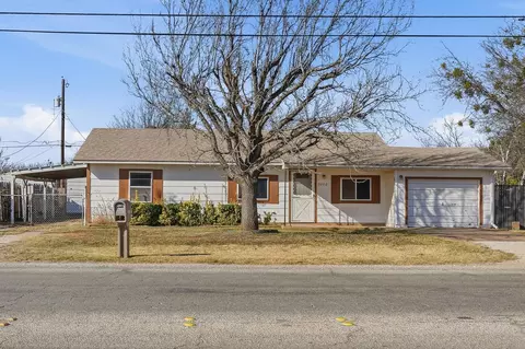 2670 Maple St, Abilene, TX 79602