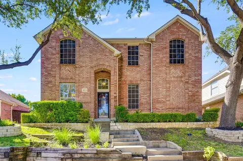 2012 Piedmont Dr, Lewisville, TX 75067