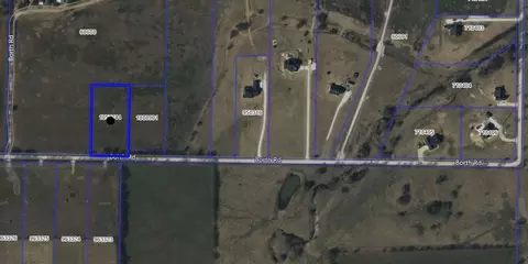 tbd Borth Rd, Krum, TX 76266