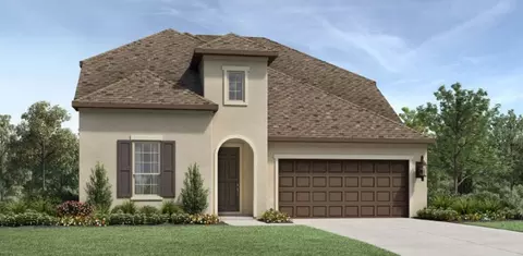 4417 Fall Meadow Dr, Prosper, TX 75078