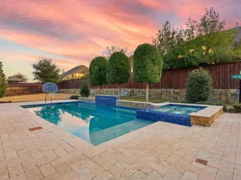 3780 Spicewood Dr, Prosper, TX 75078
