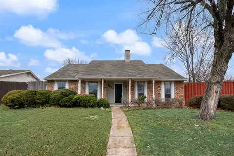 1323 Rivercrest Blvd, Allen, TX 75002