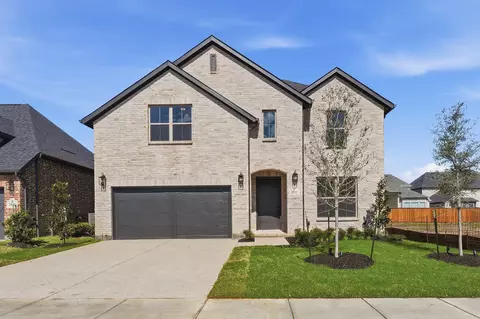 2851 Winfrey Pt, Prosper, TX 75078