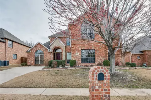 1149 Templemore Dr, Keller, TX 76248