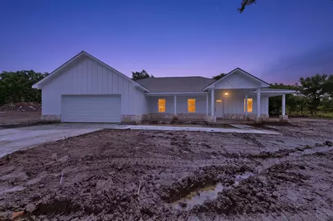 lot17 Loving Rd, Perrin, TX 76486