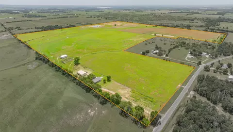 351 Highway 2318, De Leon, TX 76444