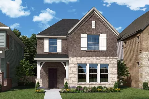 9809 Flourishing Way, Mesquite, TX 75126