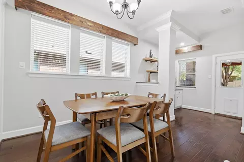 Dining - 1533 8th St, Argyle, TX 76226 photo 1 of 2