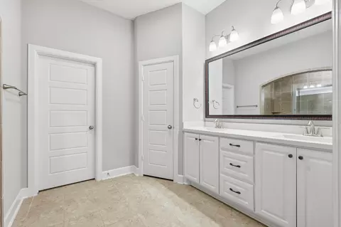 Entry Way - 1533 8th St, Argyle, TX 76226 photo 7 of 8