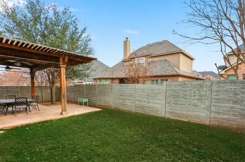 Exterior - 1533 8th St, Argyle, TX 76226 photo 6 of 7