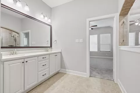 Entry Way - 1533 8th St, Argyle, TX 76226 photo 6 of 8