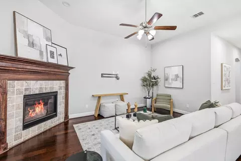 Living - 1533 8th St, Argyle, TX 76226 photo 6 of 6