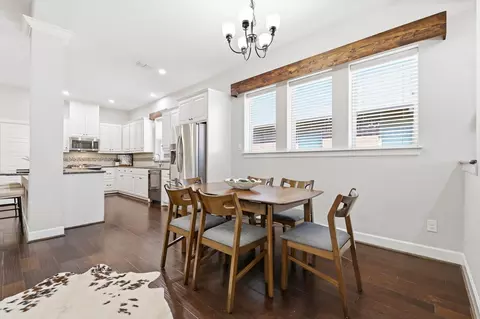 Dining - 1533 8th St, Argyle, TX 76226 photo 2 of 2