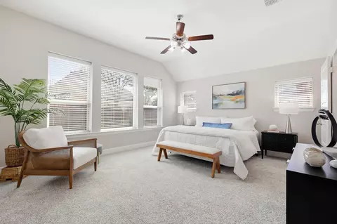 Bedroom - 1533 8th St, Argyle, TX 76226 photo 1 of 5