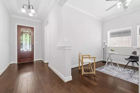 Entry Way - 1533 8th St, Argyle, TX 76226 photo 2 of 8