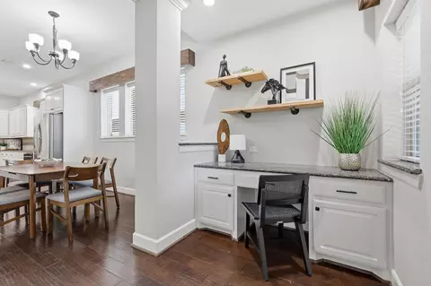 Entry Way - 1533 8th St, Argyle, TX 76226 photo 5 of 8