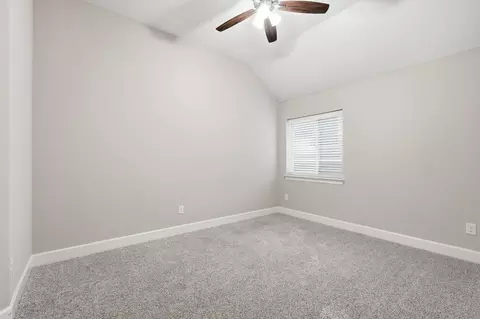 Bedroom - 1533 8th St, Argyle, TX 76226 photo 3 of 5