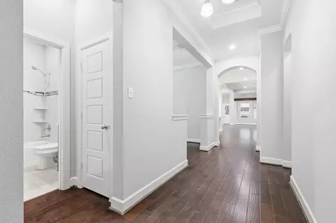 Entry Way - 1533 8th St, Argyle, TX 76226 photo 1 of 8