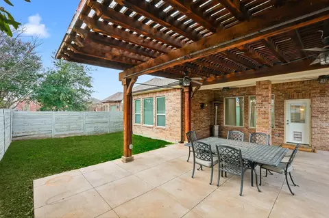 Exterior - 1533 8th St, Argyle, TX 76226 photo 3 of 7