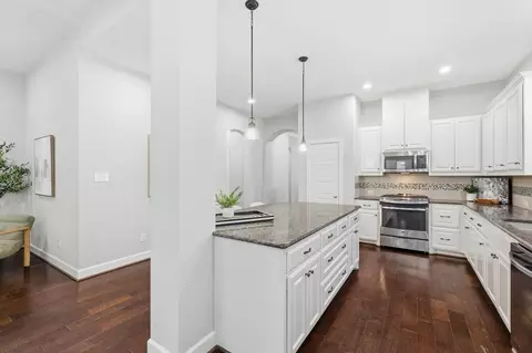 Entry Way - 1533 8th St, Argyle, TX 76226 photo 3 of 8