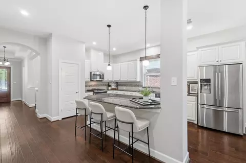 Entry Way - 1533 8th St, Argyle, TX 76226 photo 4 of 8