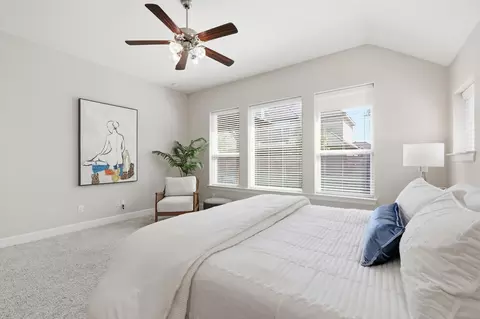 Bedroom - 1533 8th St, Argyle, TX 76226 photo 2 of 5