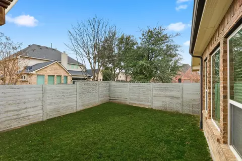 Exterior - 1533 8th St, Argyle, TX 76226 photo 7 of 7