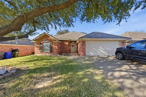 10317 Montana Gap Trl, Waco, TX 76712