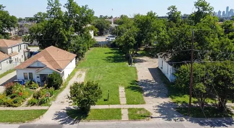 621 W 12th St, Dallas, TX 75208