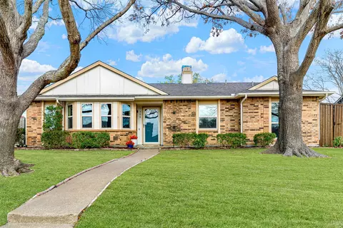 1305 Jabbet Dr, Plano, TX 75025