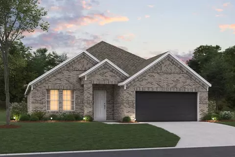 1505 Gulin St, Royse City, TX 75189