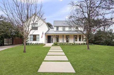 6605 Robin Rd, Dallas, TX 75209