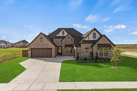 257 Wheatgrass Rd, Waxahachie, TX 75165