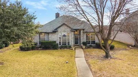 1407 Anchor Dr, Wylie, TX 75098