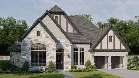 2570 Fountain St, Prosper, TX 75078
