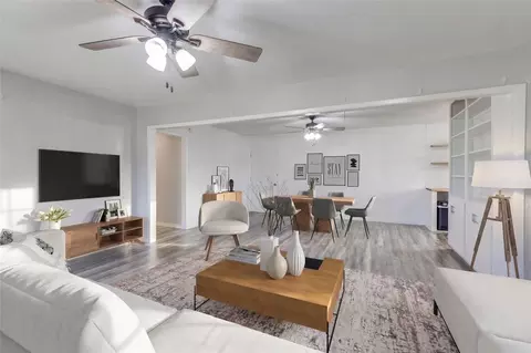 1304 S Hatcher St, Decatur, TX 76234