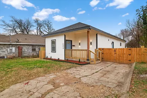 1334 Grant St, Dallas, TX 75203
