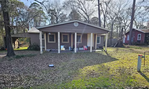 173 Belaire Dr, Doyline, LA 71023