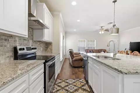 Kitchen - 312 N Houston St, Lorena, TX 76655 photo 1 of 5