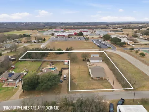View/Area - 312 N Houston St, Lorena, TX 76655 photo 6 of 6