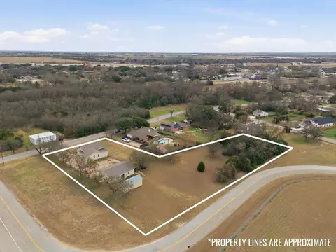 View/Area - 312 N Houston St, Lorena, TX 76655 photo 5 of 6