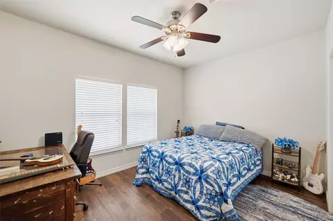 Bedroom - 312 N Houston St, Lorena, TX 76655 photo 4 of 4