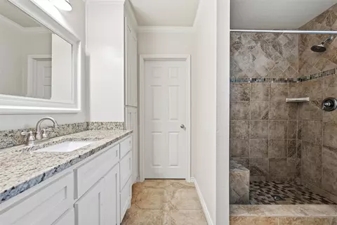 Bath - 312 N Houston St, Lorena, TX 76655 photo 1 of 4