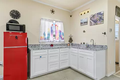 Kitchen - 312 N Houston St, Lorena, TX 76655 photo 5 of 5