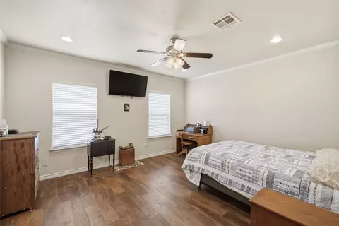 Bedroom - 312 N Houston St, Lorena, TX 76655 photo 1 of 4