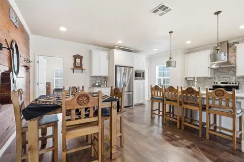 Dining - 312 N Houston St, Lorena, TX 76655 photo 1 of 1