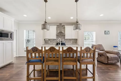 Kitchen - 312 N Houston St, Lorena, TX 76655 photo 3 of 5